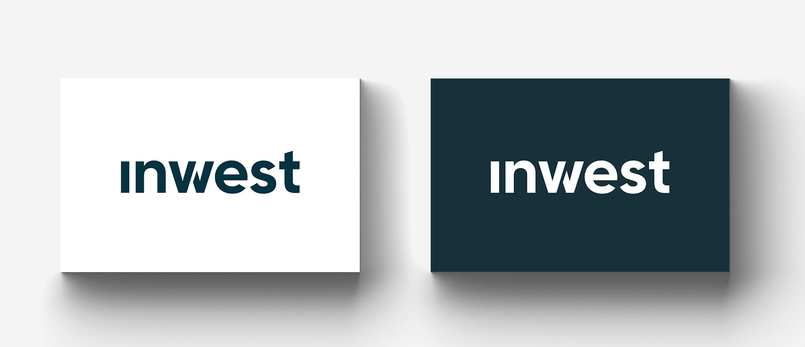 Ny logotypdesign