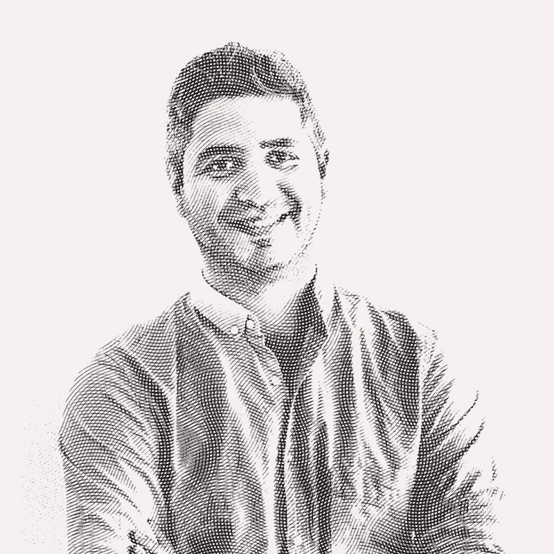 Arash Ohadi