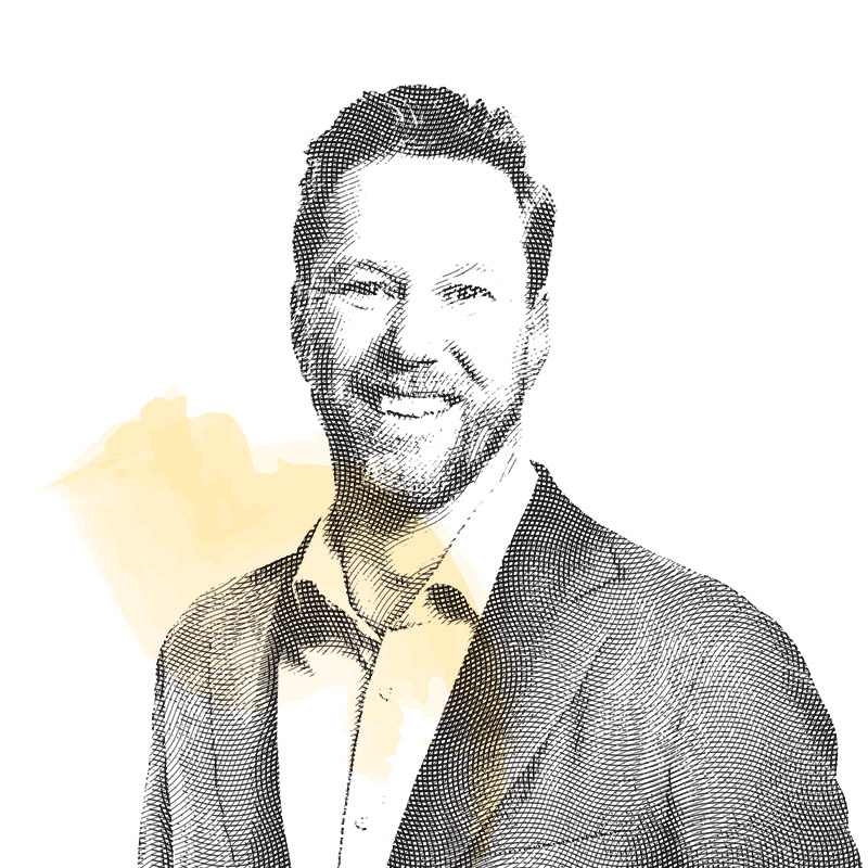 David Holmgren, TIC